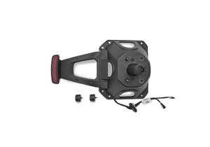 Ford Bronco Spare Tire Mount - Ford Racing - 35-inch Upgrade; Compatible with 360° Camera and 12-inch SYNC - `21-`25